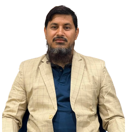 Mr. Mohd Mubin Qasmi